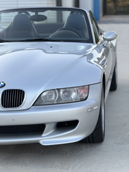 2000 BMW Z3 M Roadster - Image 18 of 31