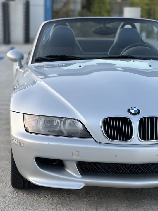 2000 BMW Z3 M Roadster - Image 17 of 31