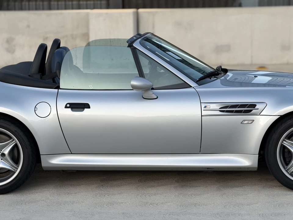2000 BMW Z3 M Roadster - Image 22 of 31