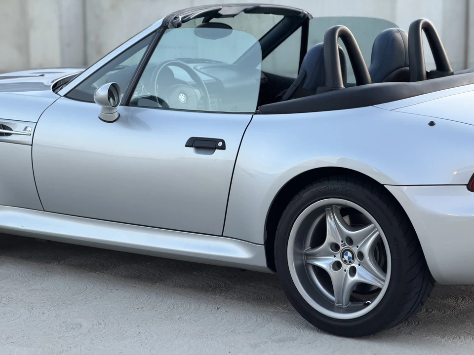 2000 BMW Z3 M Roadster - Image 21 of 31
