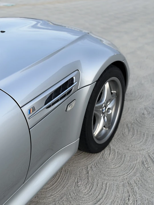 2000 BMW Z3 M Roadster - Image 25 of 31