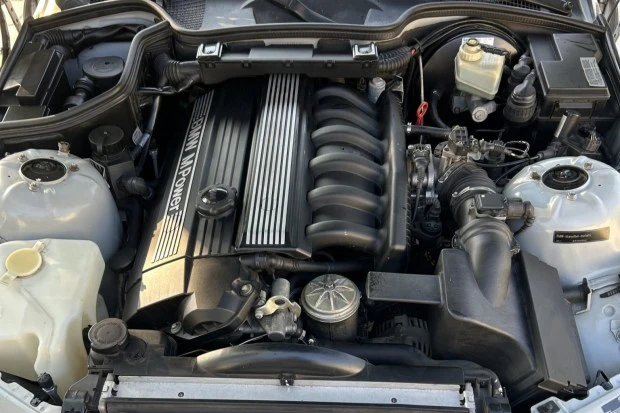 2000 BMW Z3 M Roadster - Image 6 of 7