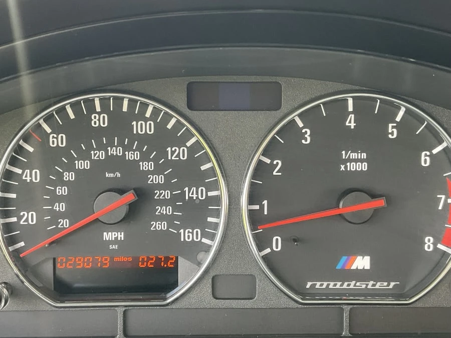 2000 BMW Z3 M Roadster - Image 15 of 17