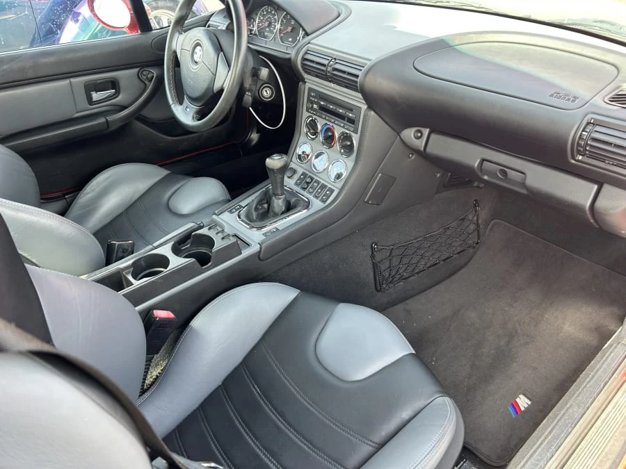 2000 BMW Z3 Roadster - Image 8 of 12