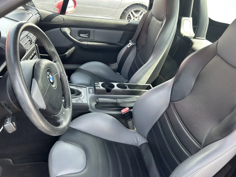2000 BMW Z3 Roadster - Image 9 of 12