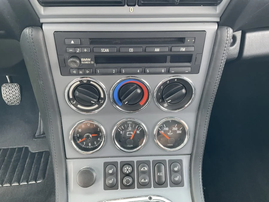 2000 BMW Z3 M Roadster - Image 14 of 17