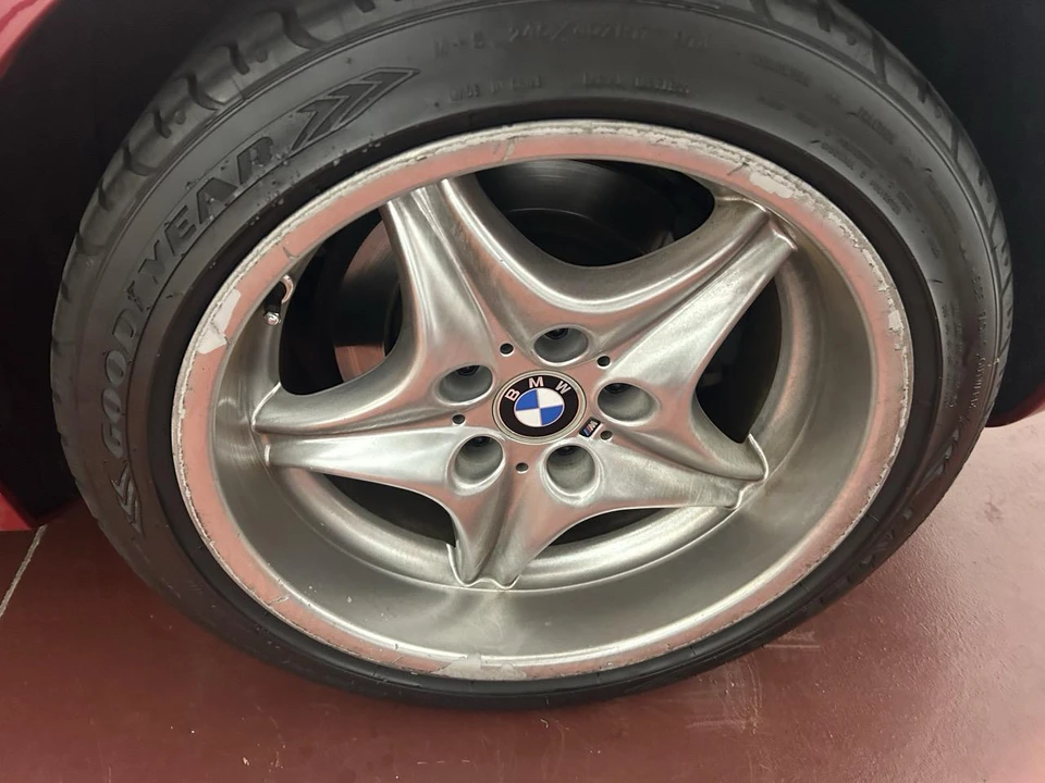 2000 BMW Z3 M Roadster - Image 18 of 31
