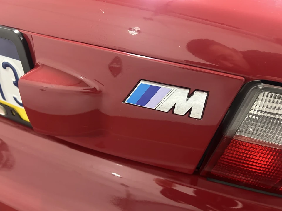 2000 BMW Z3 M Roadster - Image 15 of 31