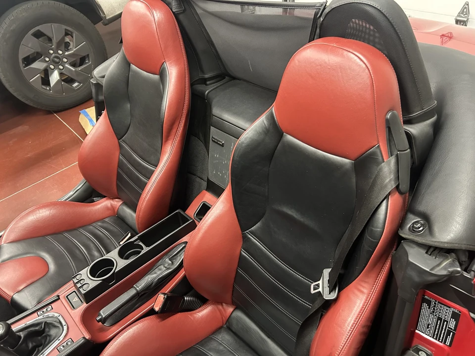 2000 BMW Z3 M Roadster - Image 20 of 31