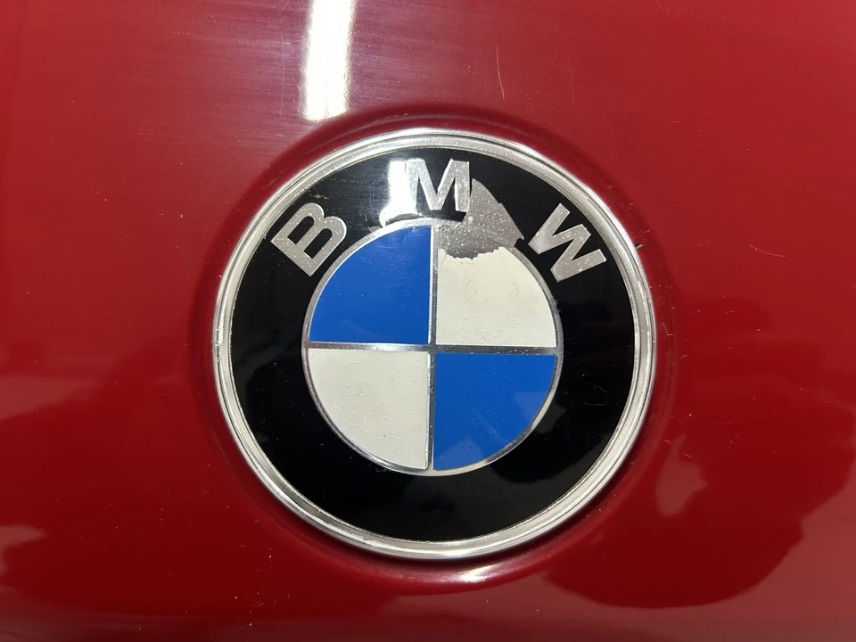 2000 BMW Z3 M Roadster - Image 14 of 31