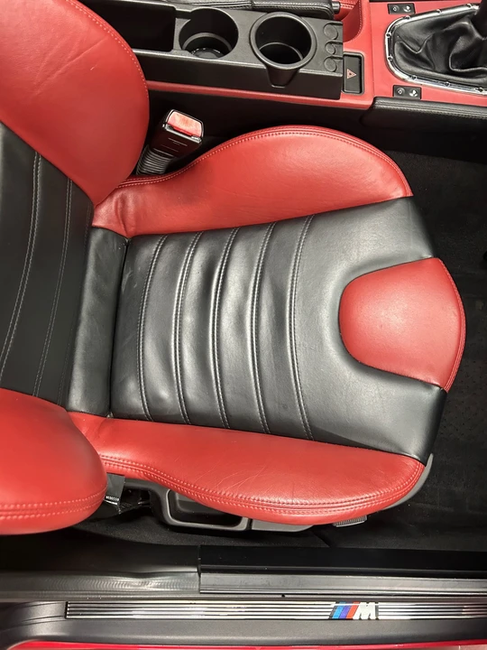 2000 BMW Z3 M Roadster - Image 25 of 31