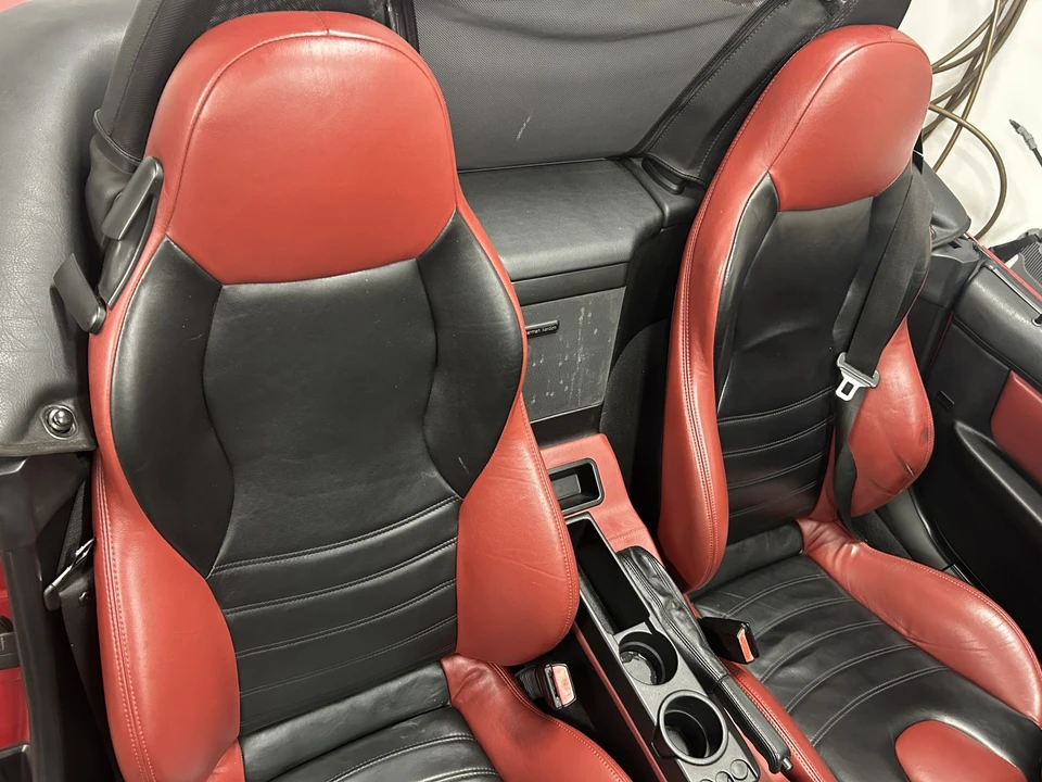 2000 BMW Z3 M Roadster - Image 24 of 31
