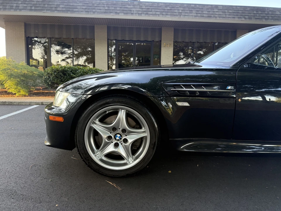 2000 BMW Z3 M Roadster - Image 24 of 31