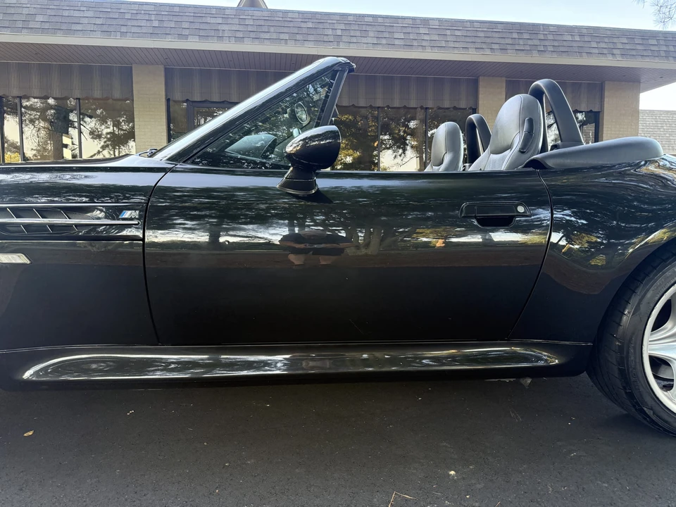 2000 BMW Z3 M Roadster - Image 25 of 31
