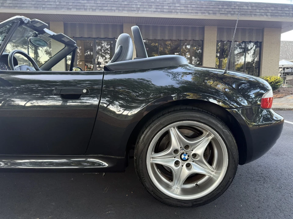 2000 BMW Z3 M Roadster - Image 26 of 31