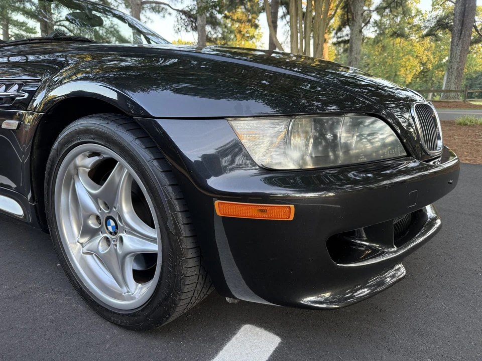2000 BMW Z3 M Roadster - Image 30 of 31