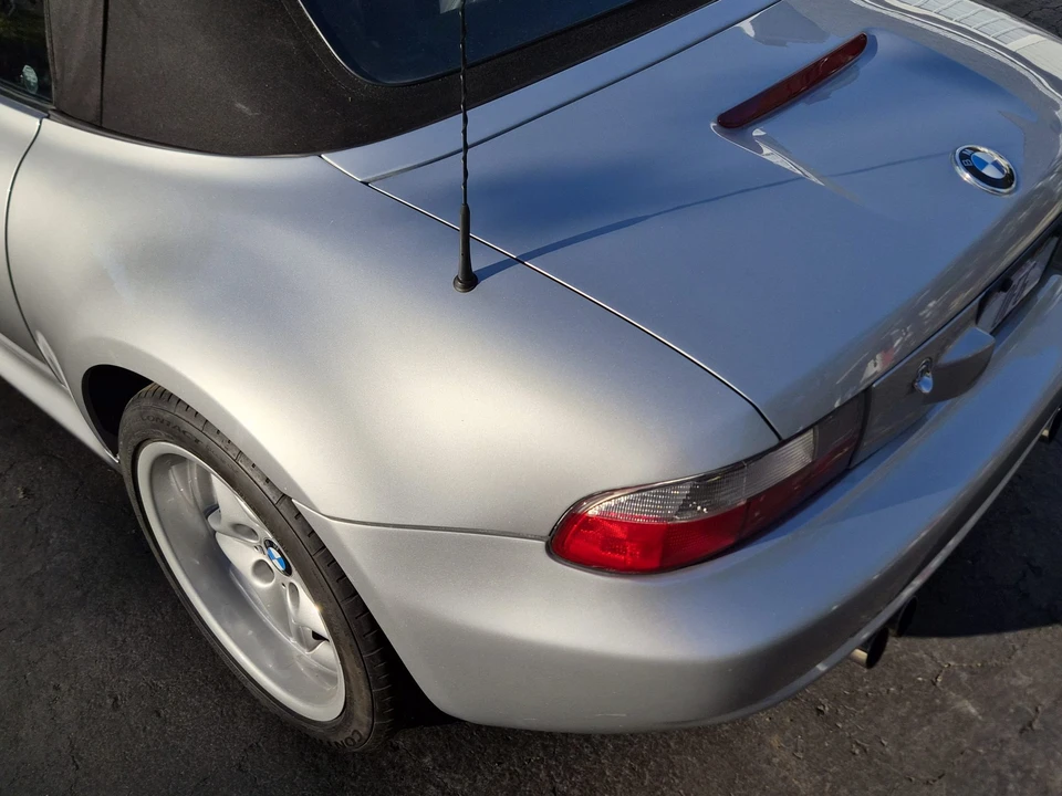 2000 BMW Z3 M Roadster - Image 27 of 31