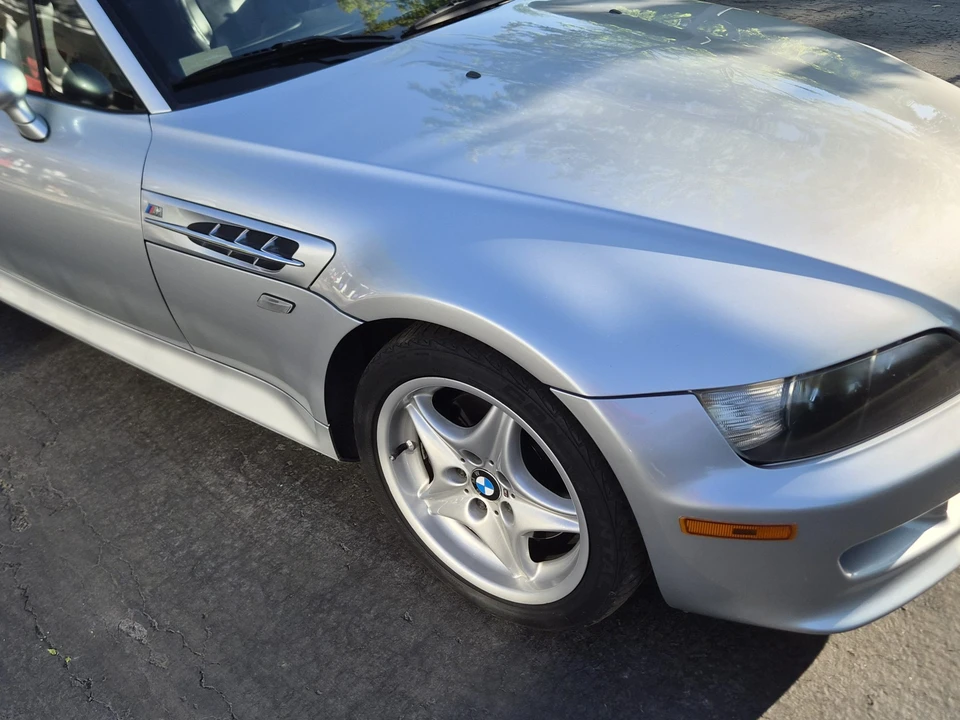 2000 BMW Z3 M Roadster - Image 16 of 31