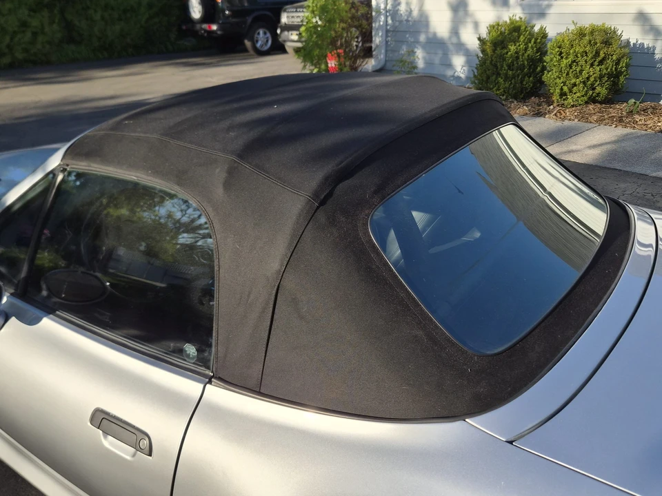 2000 BMW Z3 M Roadster - Image 26 of 31