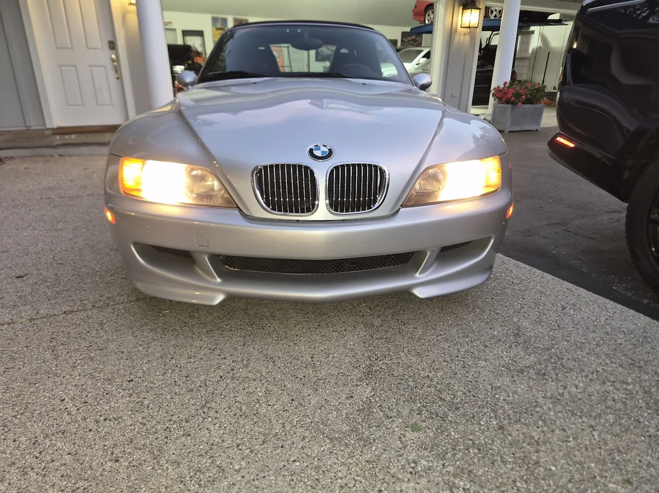 2000 BMW Z3 M Roadster - Image 19 of 31