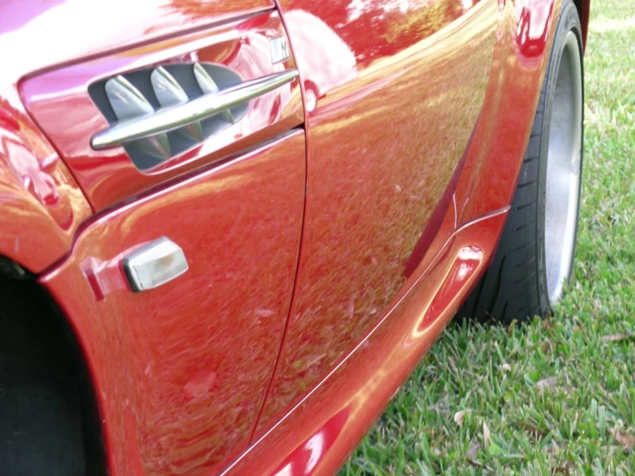 2000 BMW Z3 M Roadster - Image 6 of 7