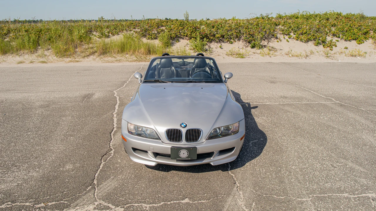 2000 BMW Z3 M Roadster - Image 14 of 31