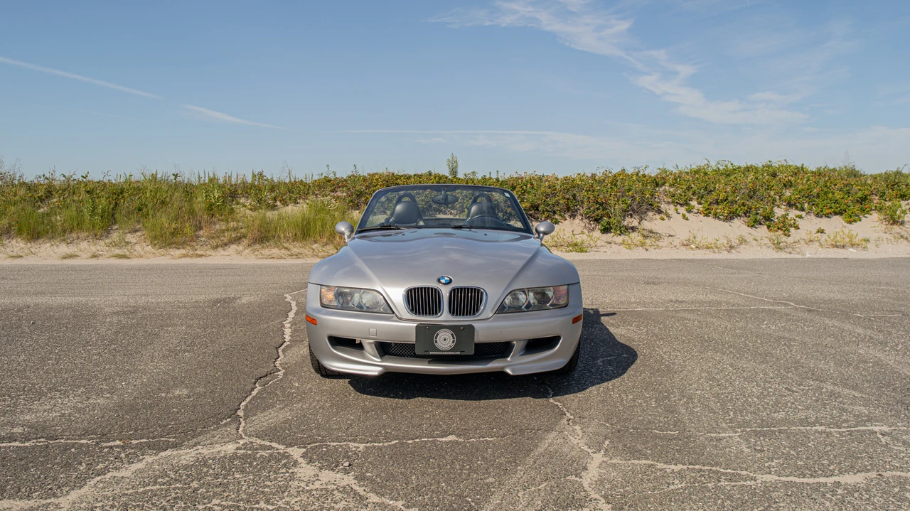 2000 BMW Z3 M Roadster - Image 15 of 31