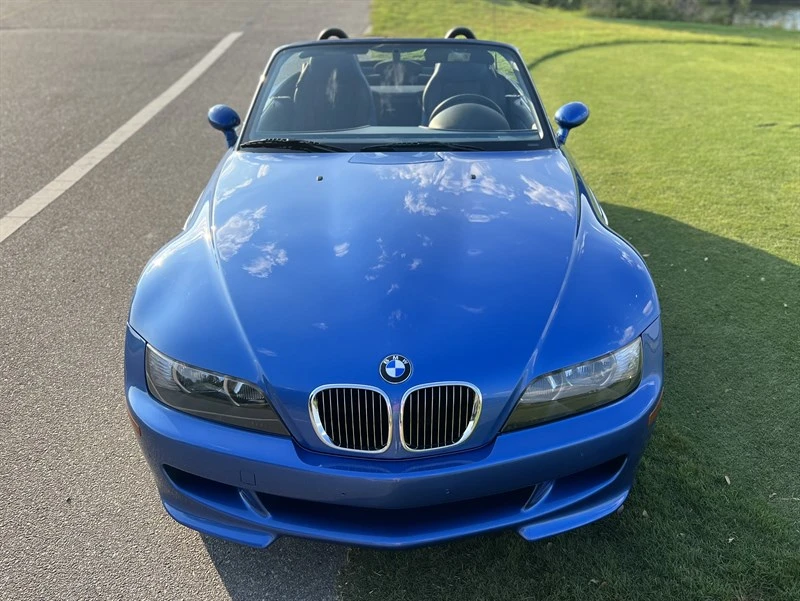 2000 BMW Z3 Roadster - Image 21 of 31