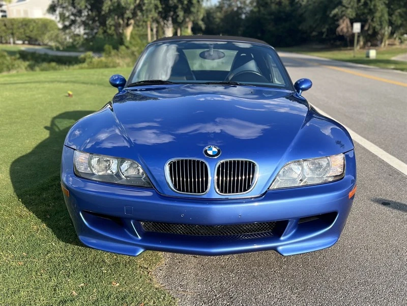 2000 BMW Z3 Roadster - Image 5 of 31