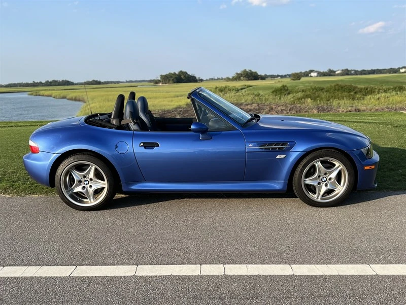 2000 BMW Z3 Roadster - Image 24 of 31