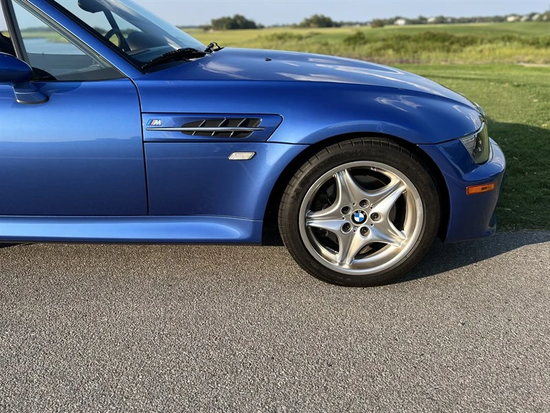 2000 BMW Z3 Roadster - Image 26 of 31