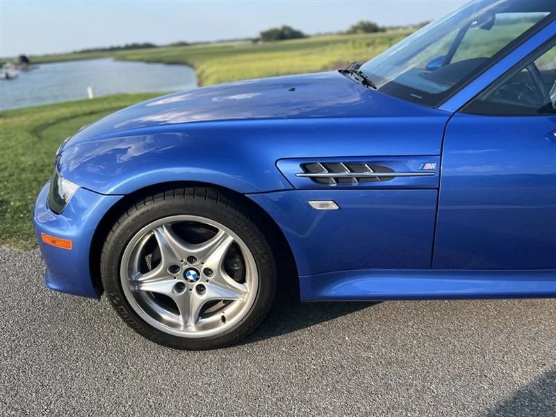 2000 BMW Z3 Roadster - Image 7 of 31