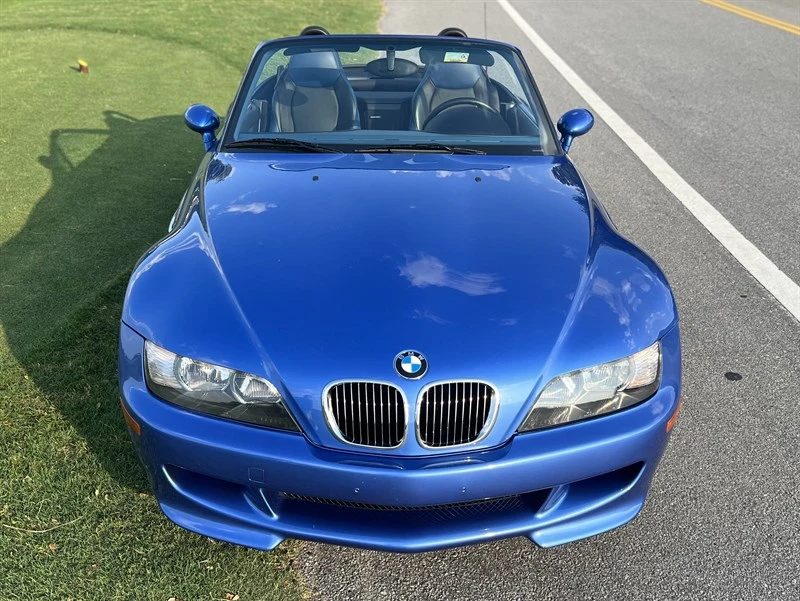 2000 BMW Z3 Roadster - Image 20 of 31