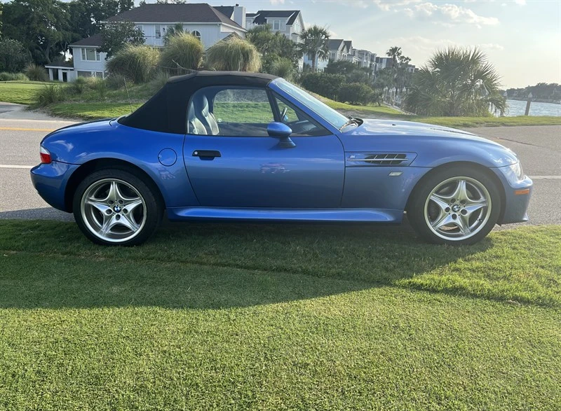 2000 BMW Z3 Roadster - Image 17 of 31