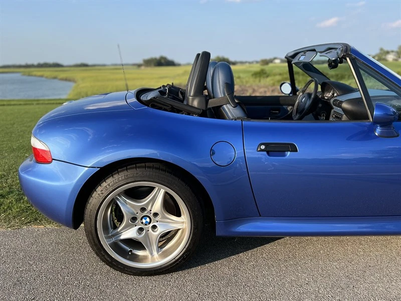 2000 BMW Z3 Roadster - Image 31 of 31