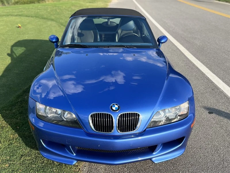 2000 BMW Z3 Roadster - Image 6 of 31