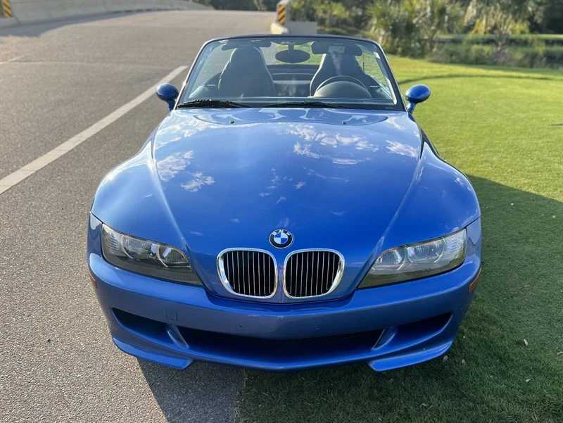 2000 BMW Z3 Roadster - Image 23 of 31
