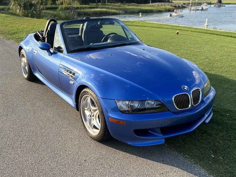 2000 BMW Z3 Roadster - Image 25 of 31