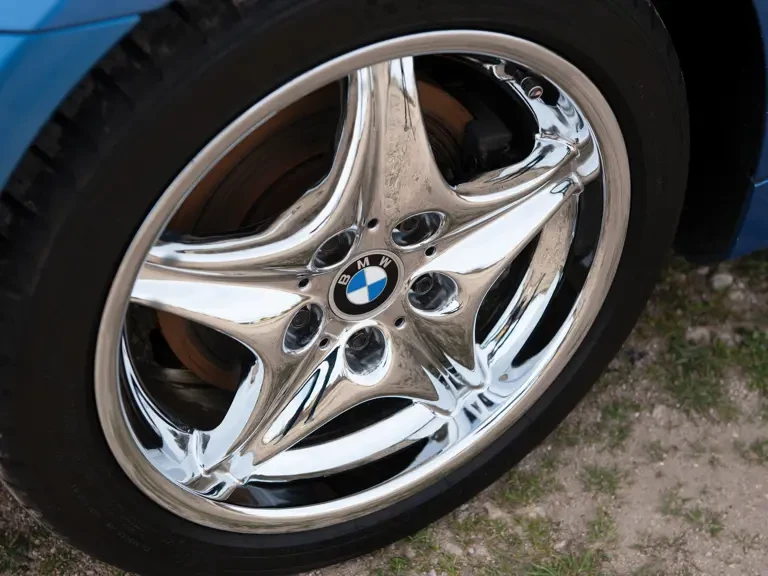 2000 BMW Z3 M Roadster - Image 10 of 16