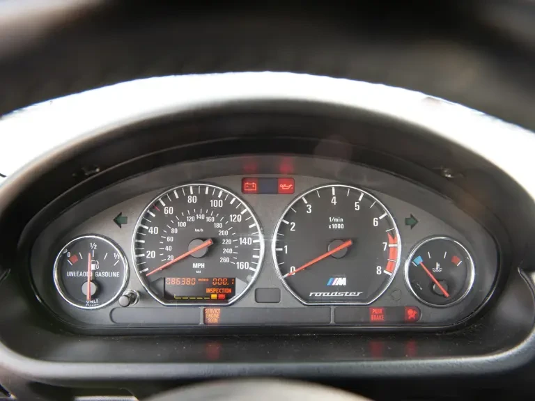 2000 BMW Z3 M Roadster - Image 14 of 16
