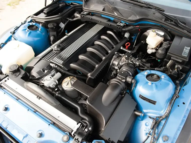 2000 BMW Z3 M Roadster - Image 15 of 16