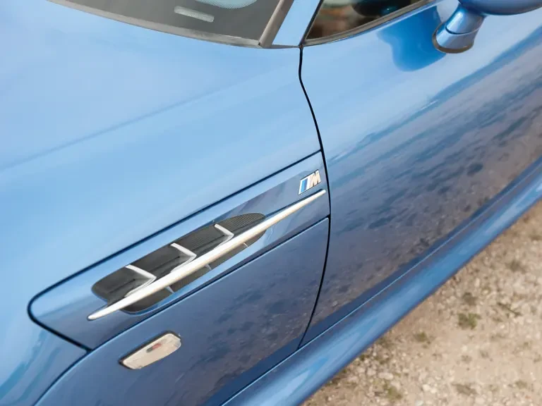 2000 BMW Z3 M Roadster - Image 9 of 16