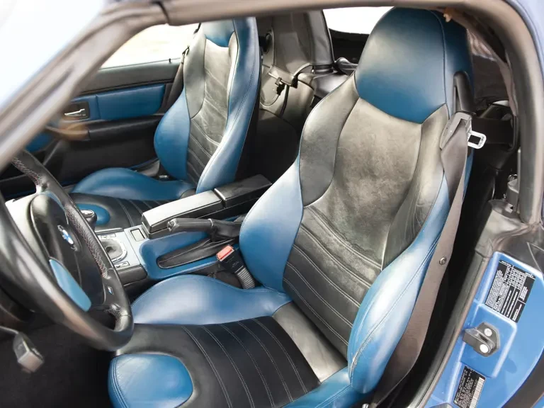 2000 BMW Z3 M Roadster - Image 13 of 16