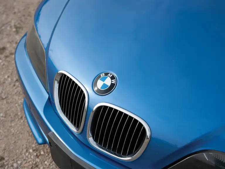 2000 BMW Z3 M Roadster - Image 7 of 16