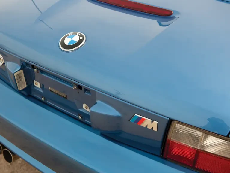 2000 BMW Z3 M Roadster - Image 8 of 16
