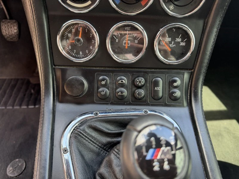 2000 BMW Z3 Roadster - Image 11 of 13