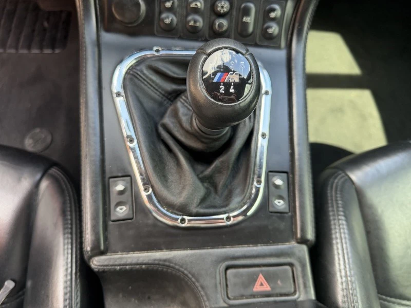 2000 BMW Z3 Roadster - Image 12 of 13