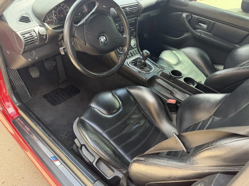 2000 BMW Z3 Roadster - Image 8 of 13