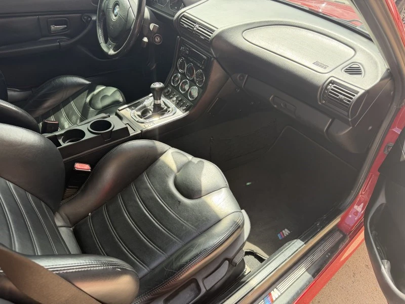 2000 BMW Z3 Roadster - Image 9 of 13