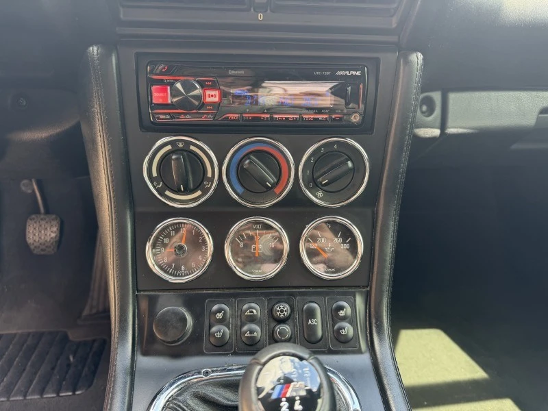 2000 BMW Z3 Roadster - Image 10 of 13